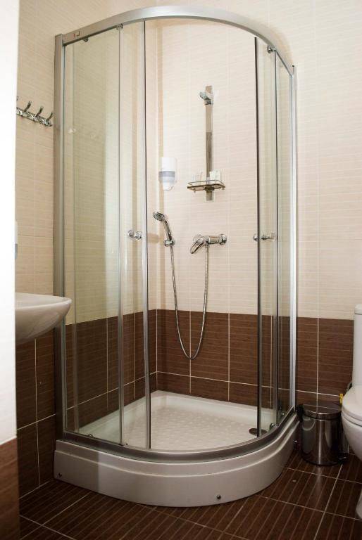 Фото Отели Чайка Гостиничный комплекс Караганда 49